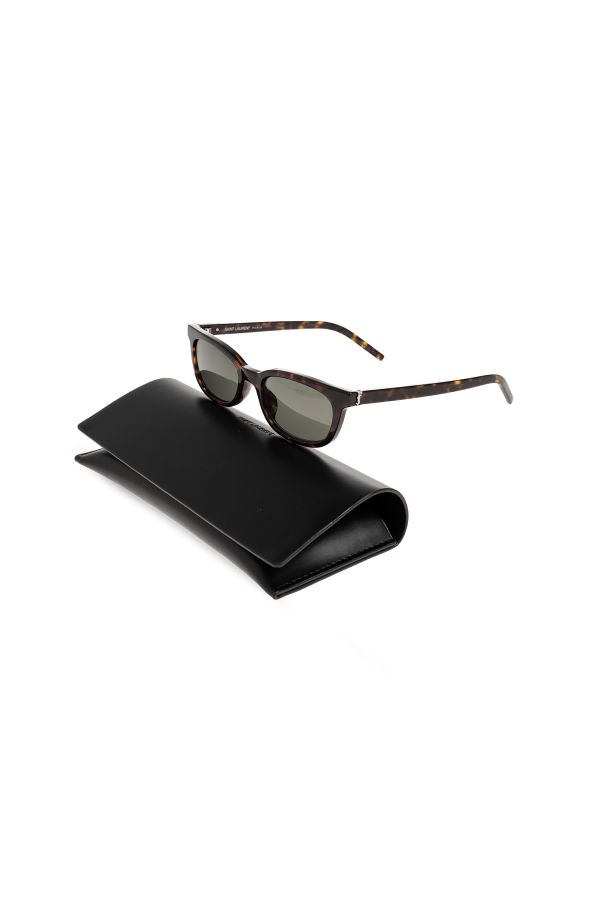 Saint Laurent SL M160 sunglasses