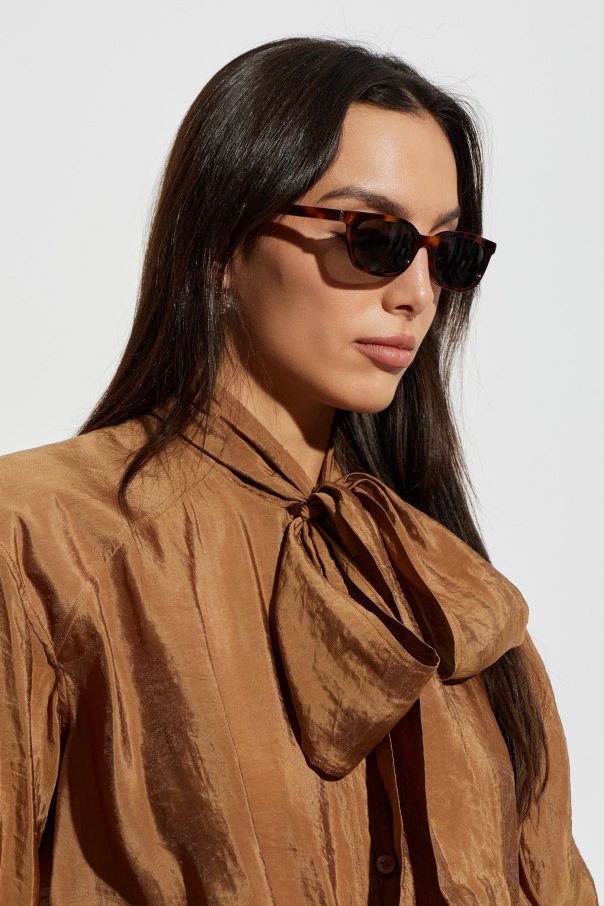 Saint Laurent "SL M160" sunglasses