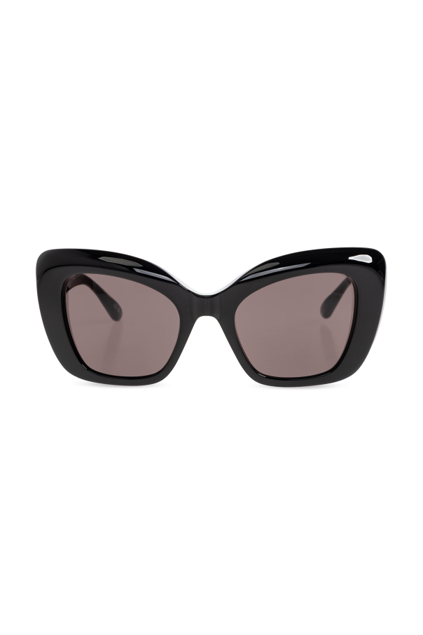 Sunglasses od Balenciaga