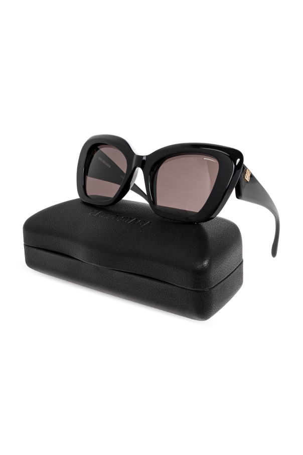 Balenciaga Sunglasses