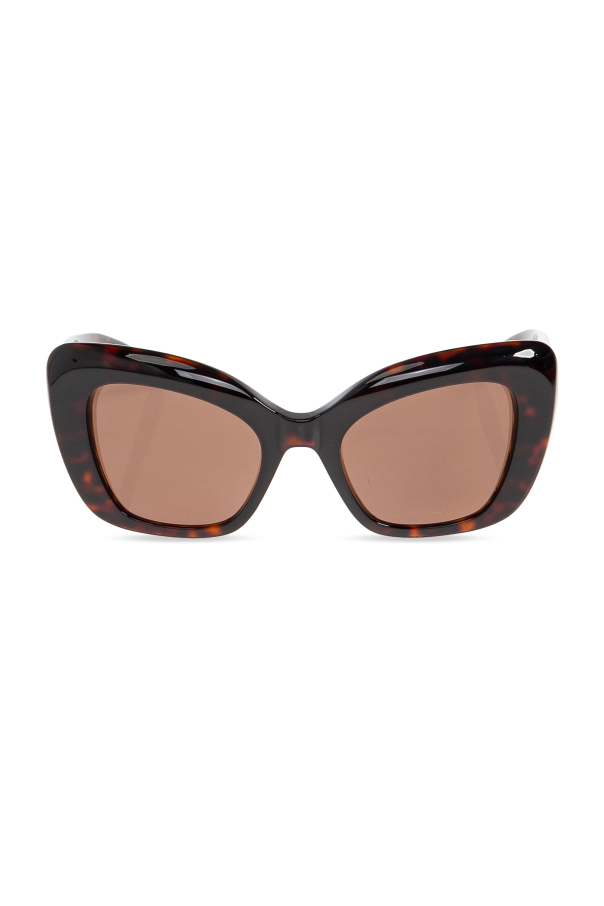 Sunglasses od Balenciaga