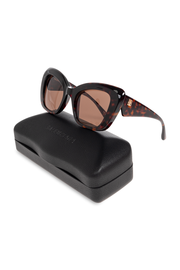 Balenciaga Sunglasses