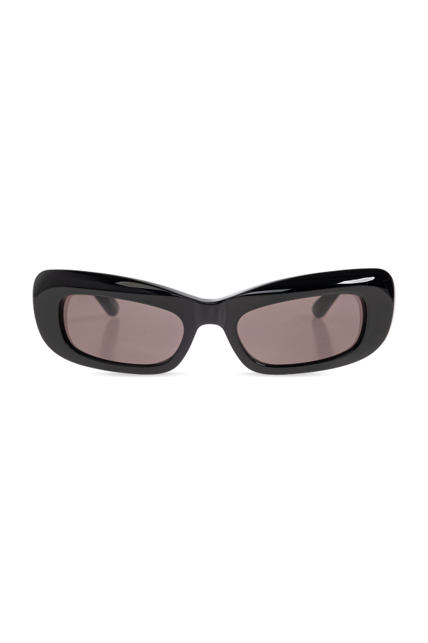 Sunglasses od Balenciaga