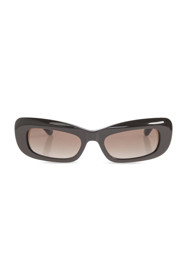 Sunglasses od Balenciaga