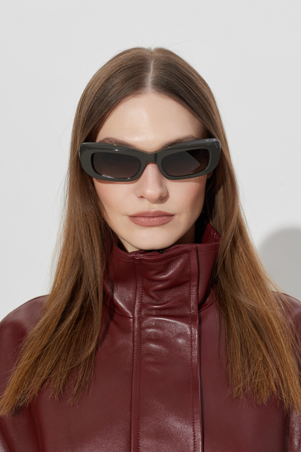 Gafas de sol od Balenciaga