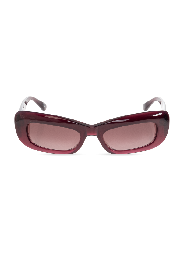 Sunglasses od Balenciaga