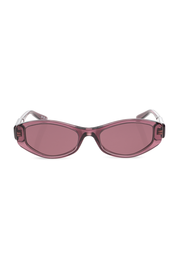 Sunglasses od Balenciaga