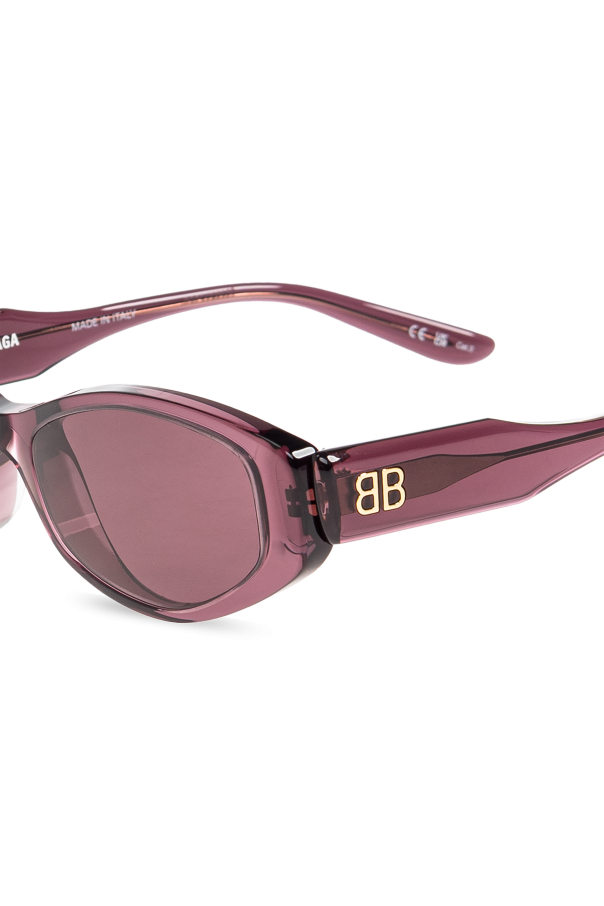Balenciaga Sunglasses