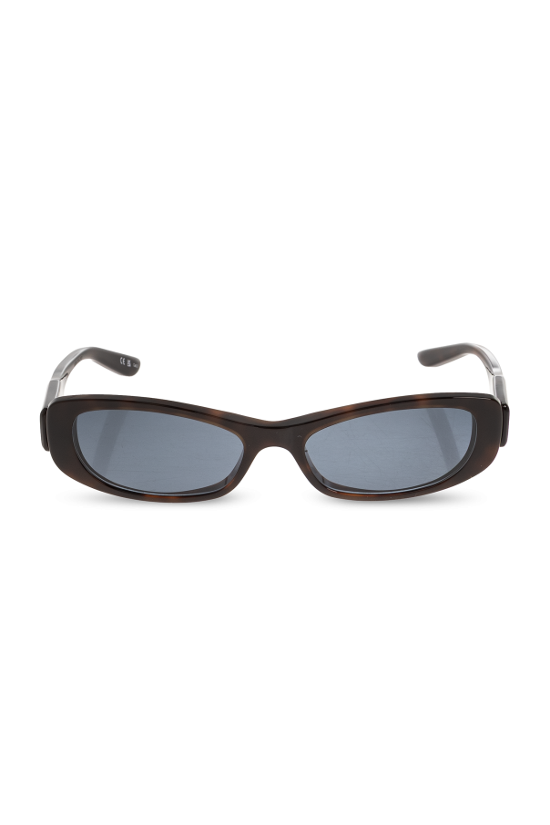 Sunglasses od Balenciaga