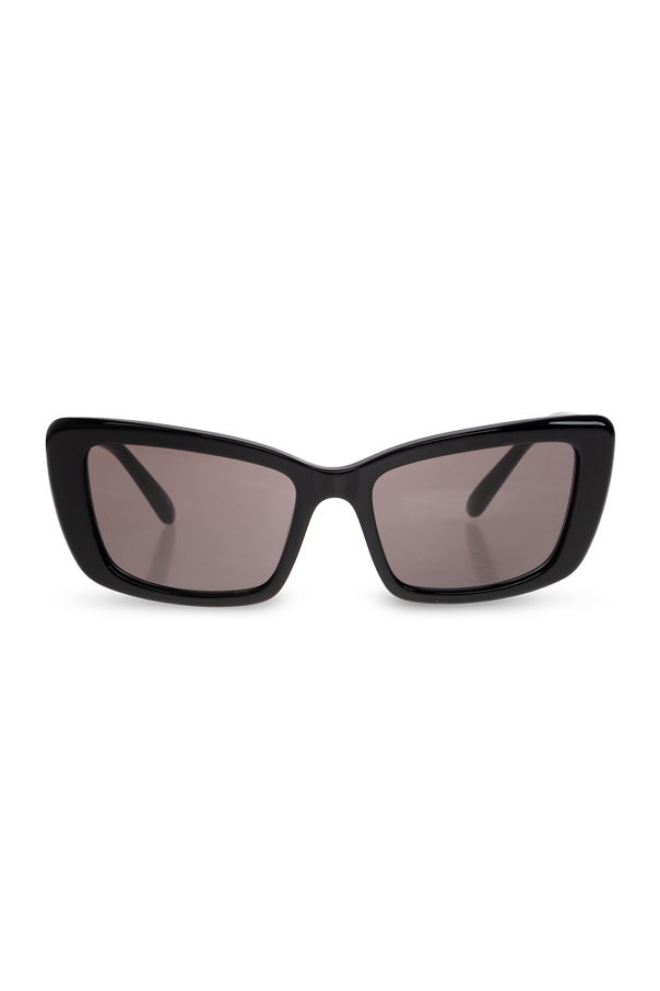 Sunglasses od Balenciaga