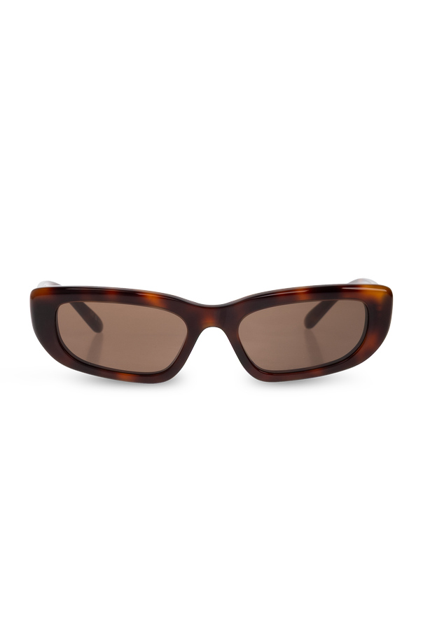Sunglasses od Balenciaga