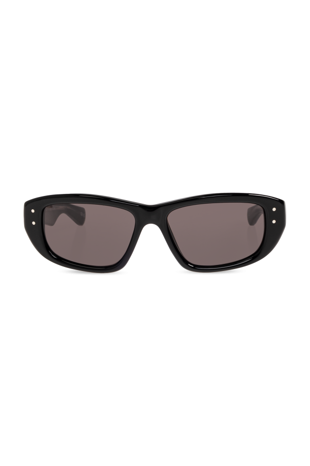 Sunglasses od Balenciaga