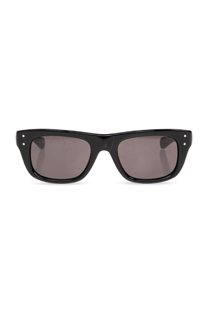 Oversized sunglasses