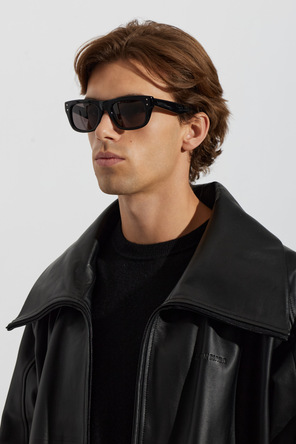 Balenciaga Oversized sunglasses