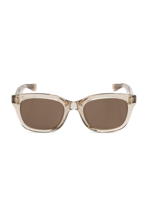 Sunglasses od Balenciaga