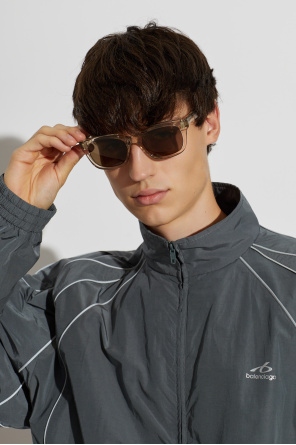 Balenciaga Sonnenbrille