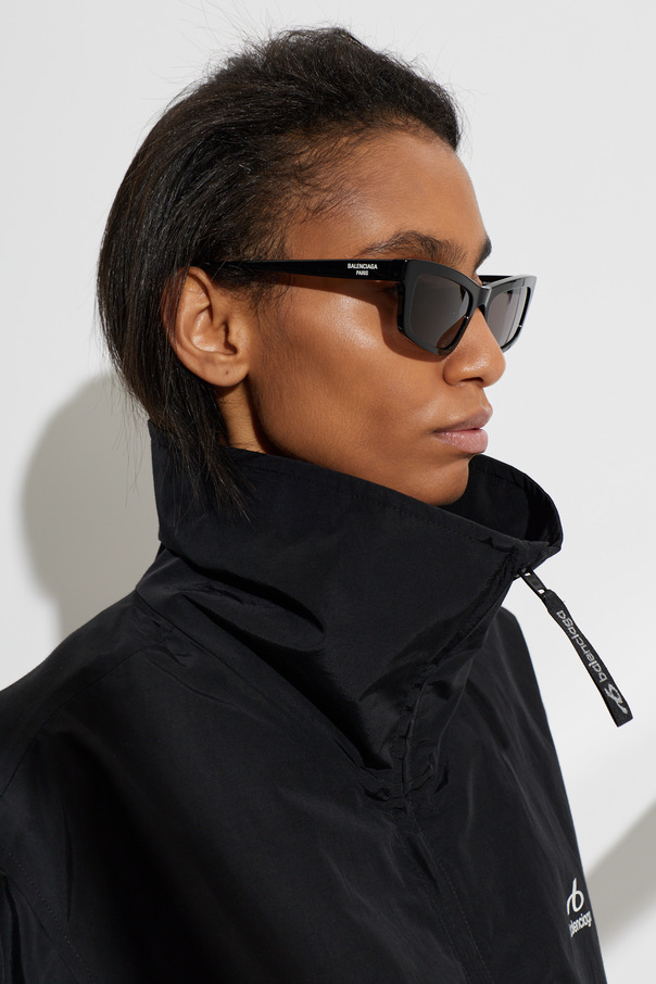Balenciaga Sunglasses