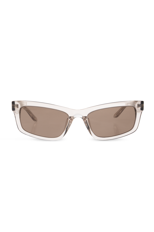 Sunglasses od Balenciaga