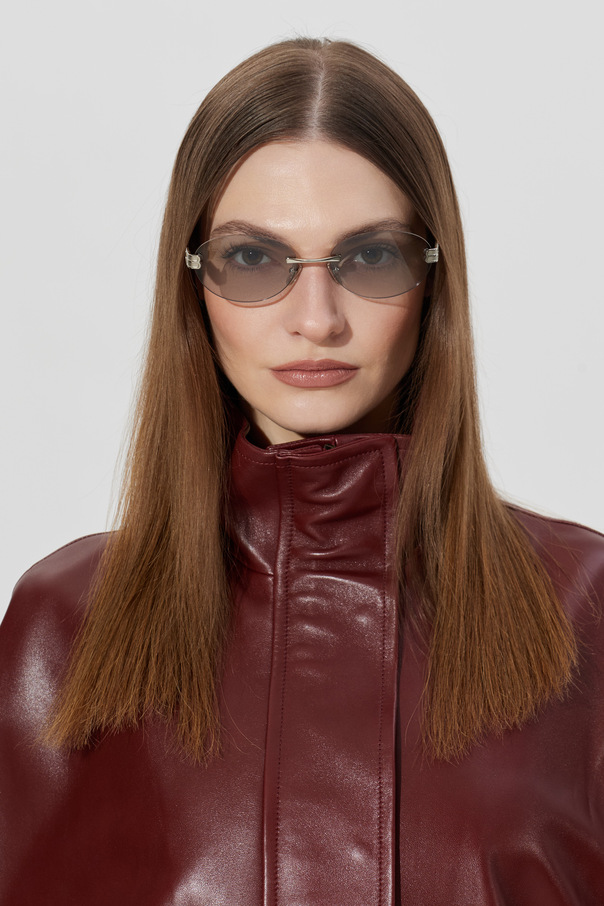 Balenciaga Sonnenbrille