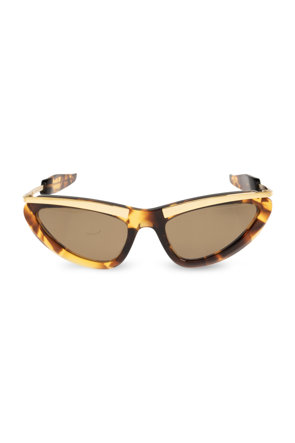 Sunglasses od Bottega Veneta