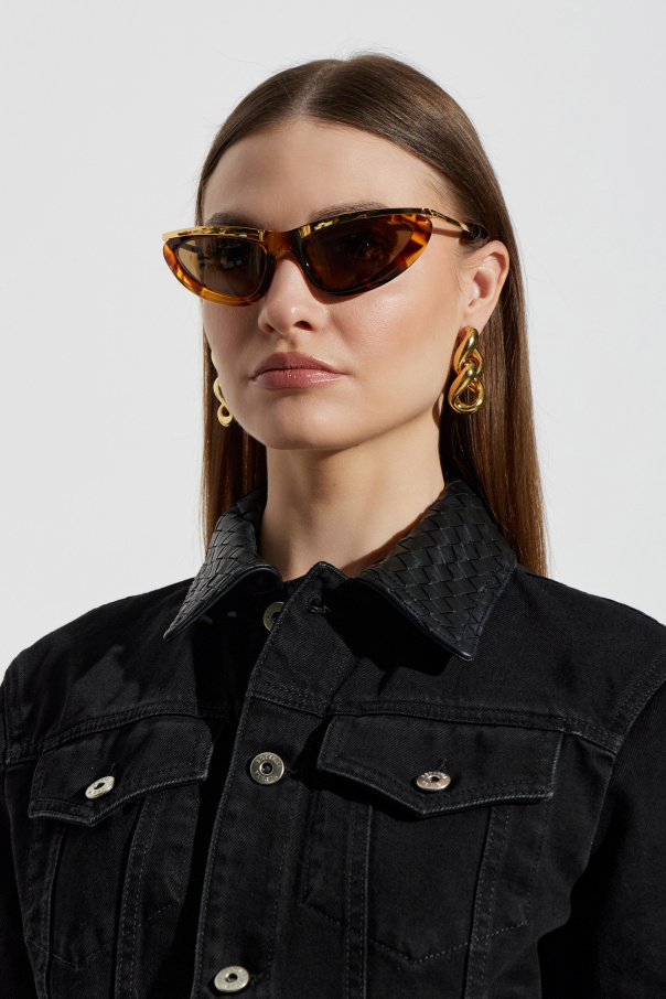Bottega Veneta Gafas de sol