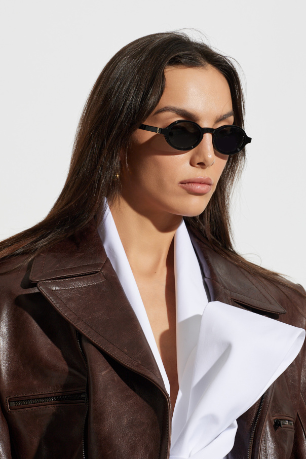 Saint Laurent "SL M161" sunglasses