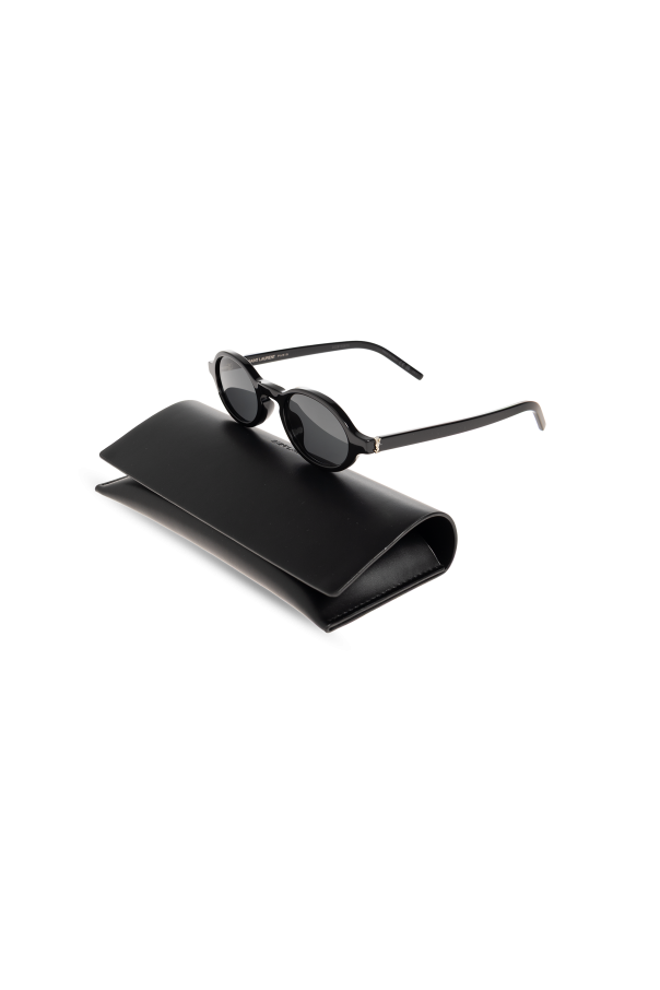 Saint Laurent "SL M161" sunglasses