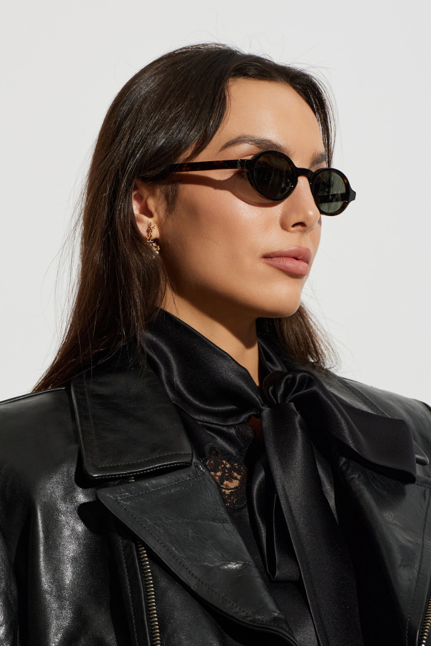 Saint Laurent Sunglasses `SL M161`