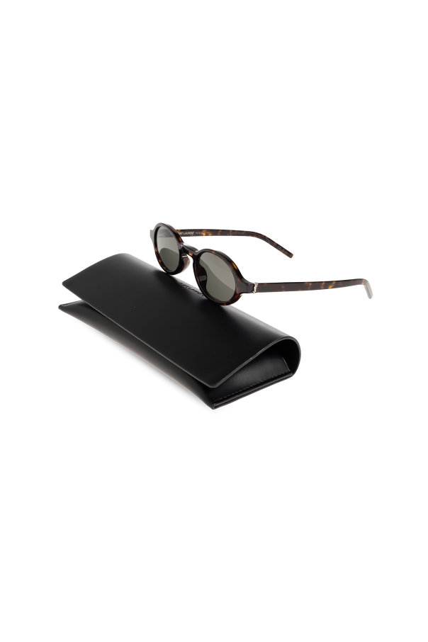 Saint Laurent Sunglasses `SL M161`