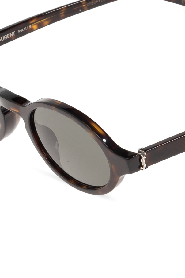 Saint Laurent Sunglasses `SL M161`