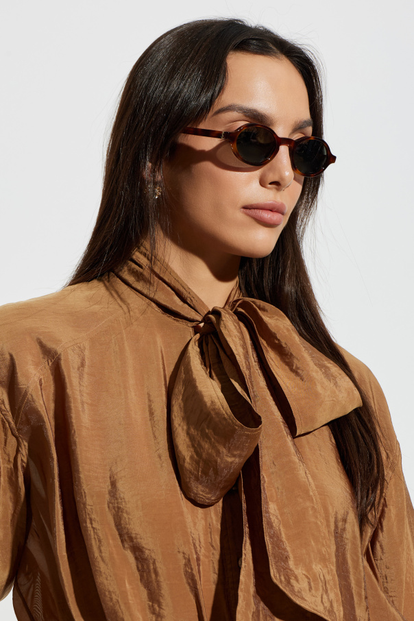 Saint Laurent "SL M161" sunglasses