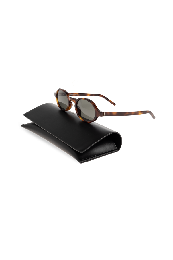 Saint Laurent "SL M161" sunglasses
