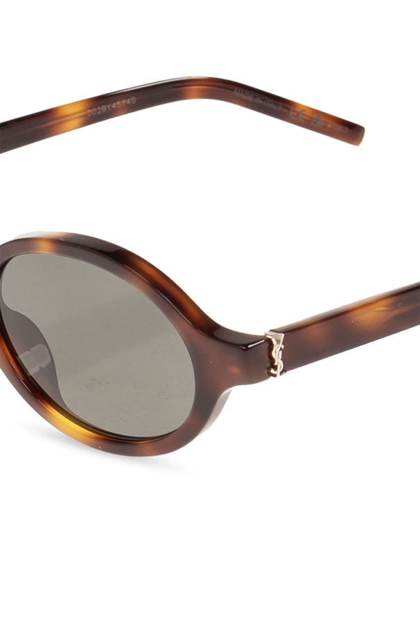 Saint Laurent "SL M161" sunglasses