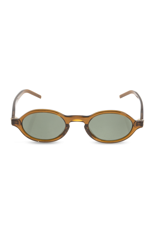 SL M161 sunglasses od Saint Laurent