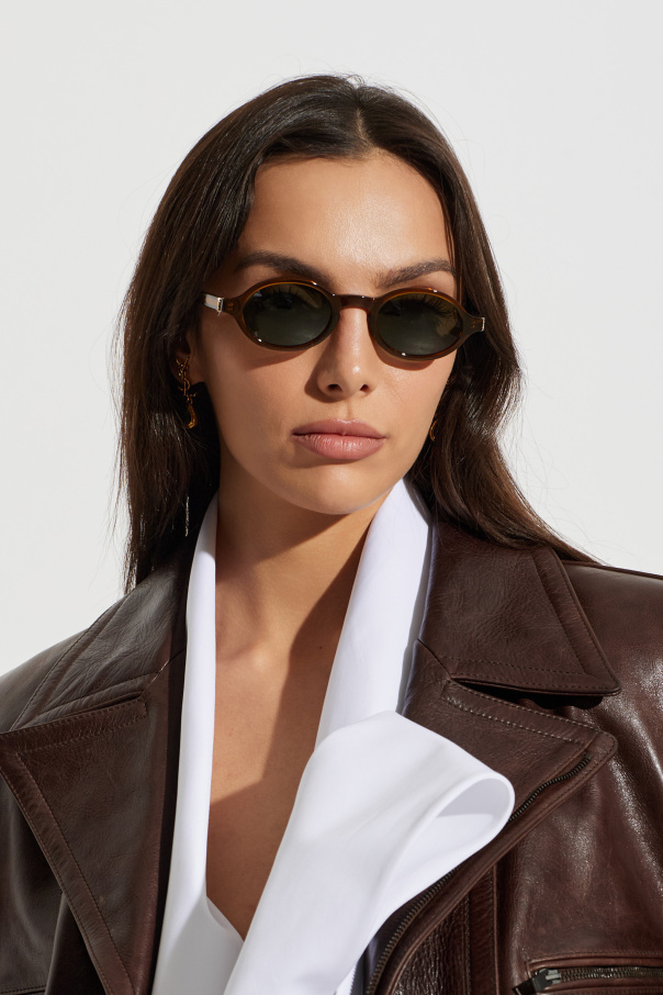 Gafas de sol `sl m161` od Saint Laurent