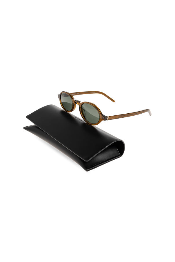 Saint Laurent SL M161 sunglasses