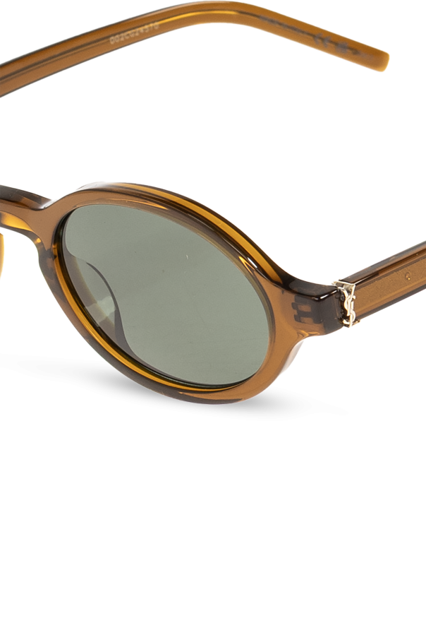 Saint Laurent SL M161 sunglasses