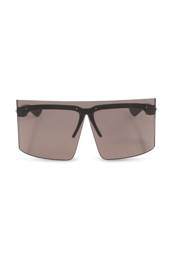 Sunglasses od Alexander McQueen