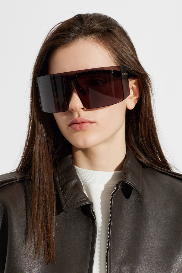 Alexander McQueen Gafas de sol