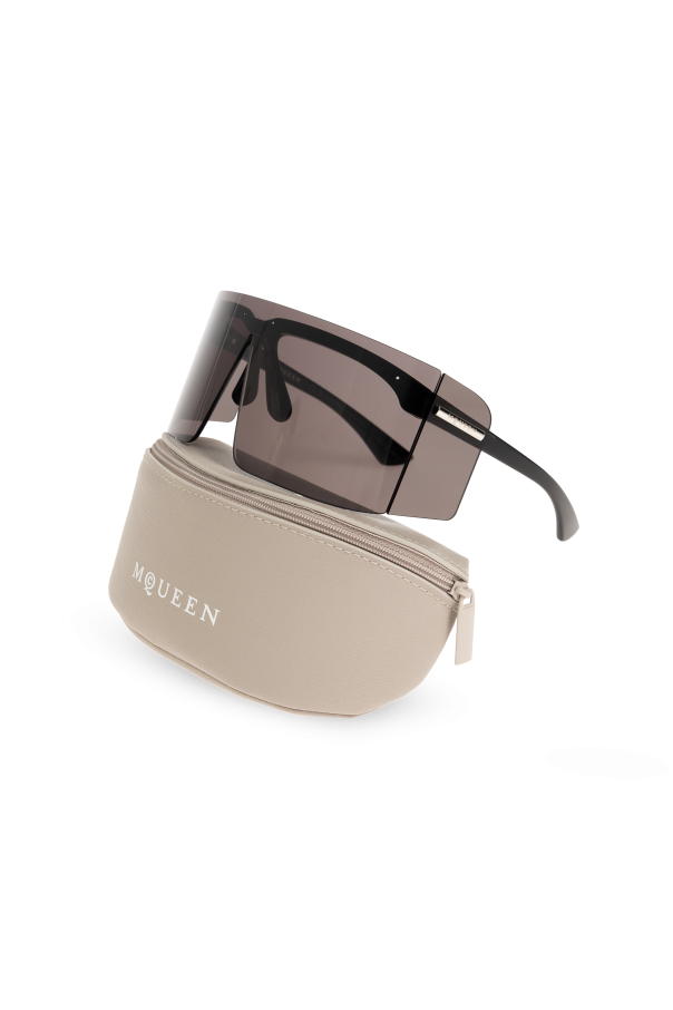 Alexander McQueen Gafas de sol