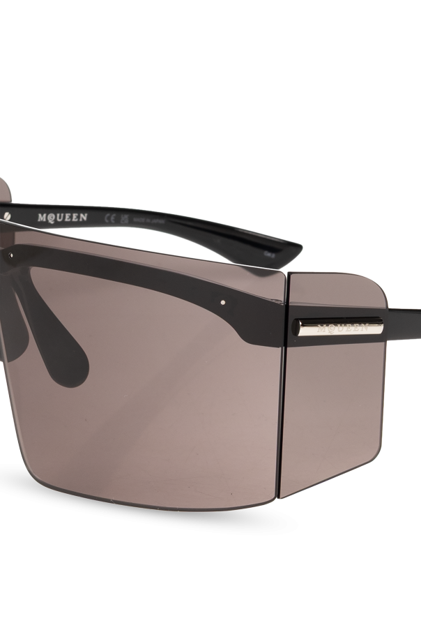 Alexander McQueen Gafas de sol