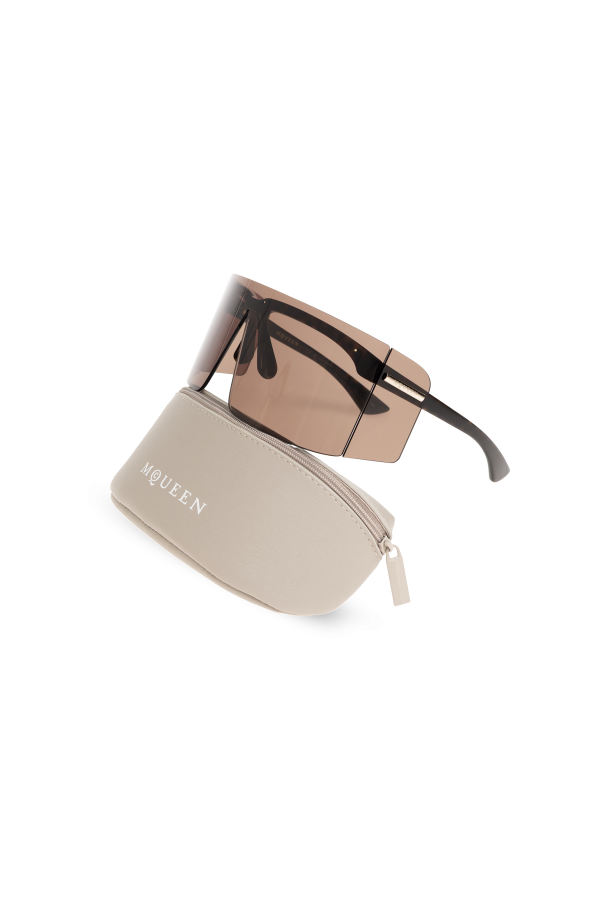 Alexander McQueen Sunglasses