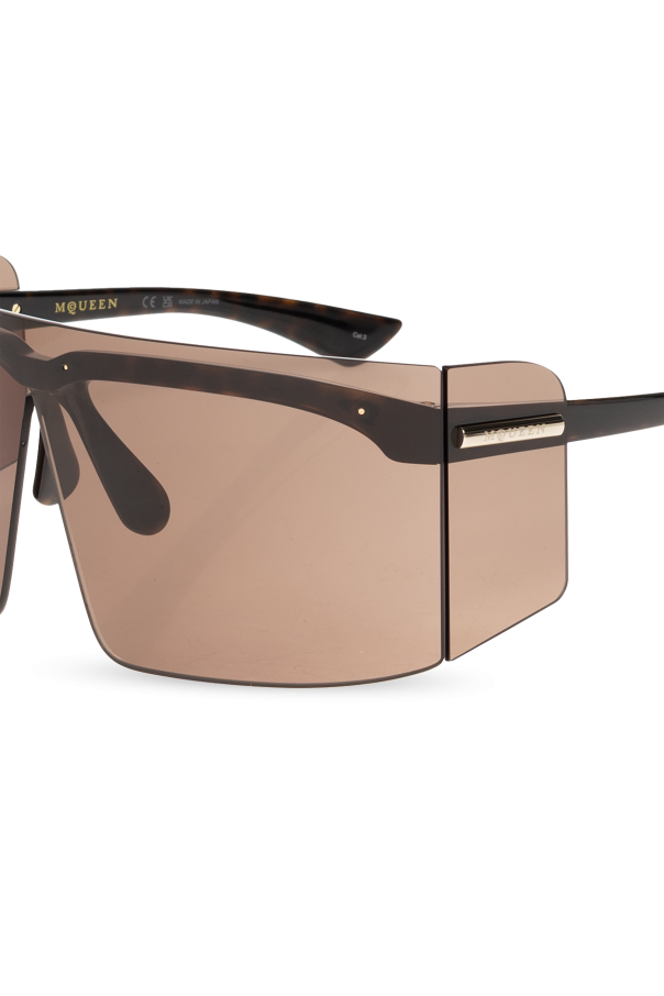Alexander McQueen Sunglasses