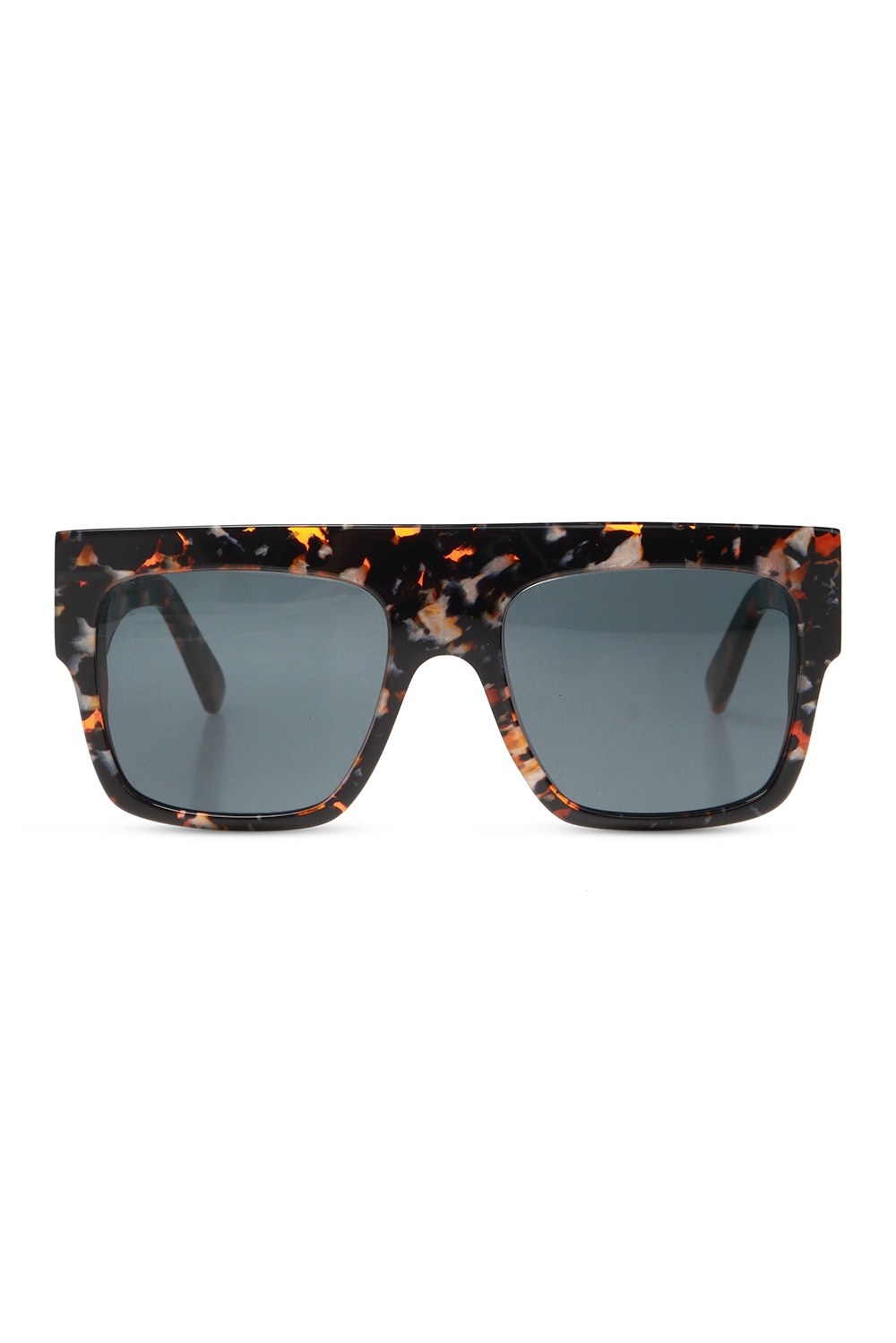 Emmanuelle Khanh sunglasses MICA with logo