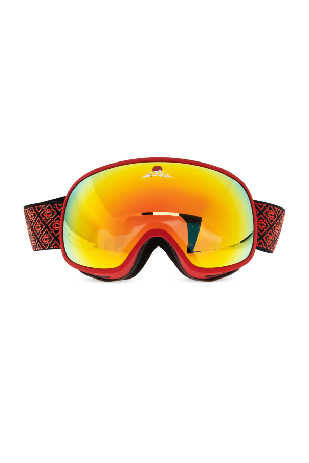 Ski goggles od Casablanca