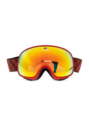 Ski goggles