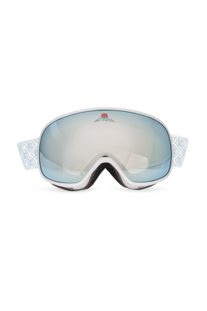 Ski goggles
