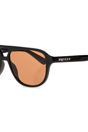 Alexander McQueen Sunglasses