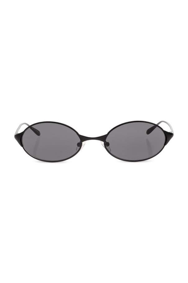 Sunglasses od Alexander McQueen