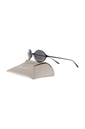 Alexander McQueen Sonnenbrille